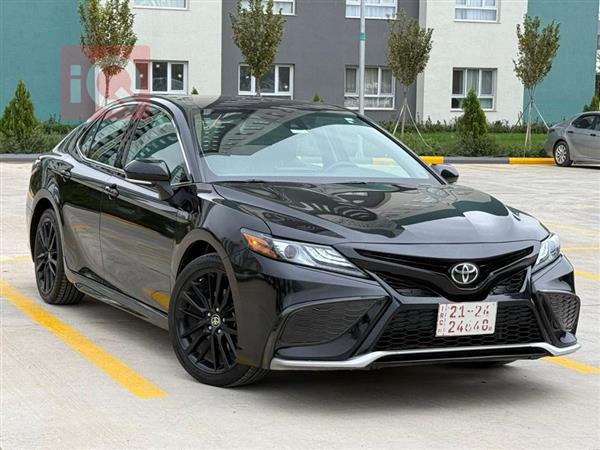 Toyota for sale in Iraq